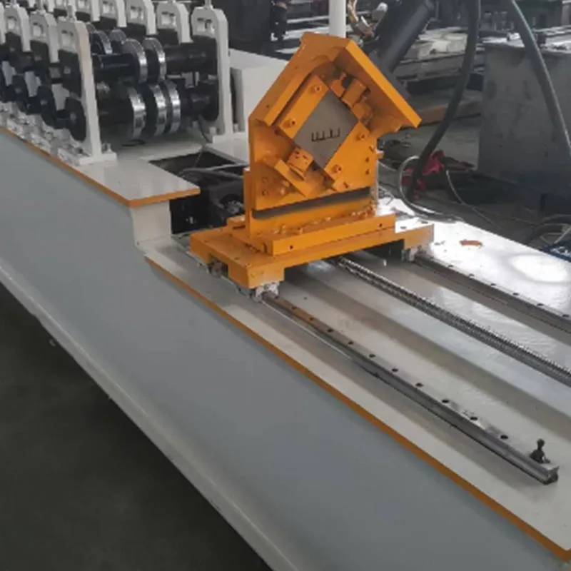 38-50 mm licht stalen noppenbroodje dat machine vormt