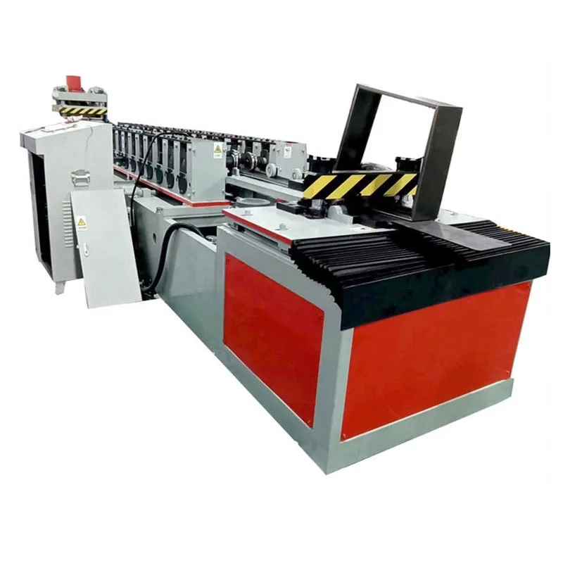 Verdeelkast rolvormmachine