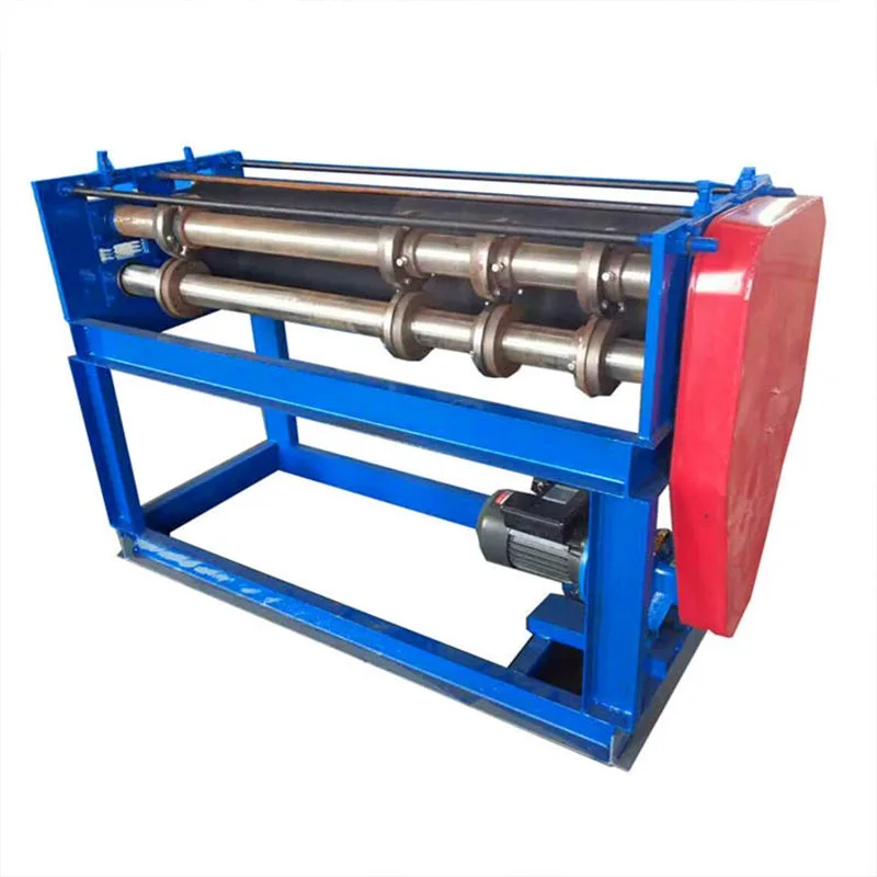Slitting Machine
