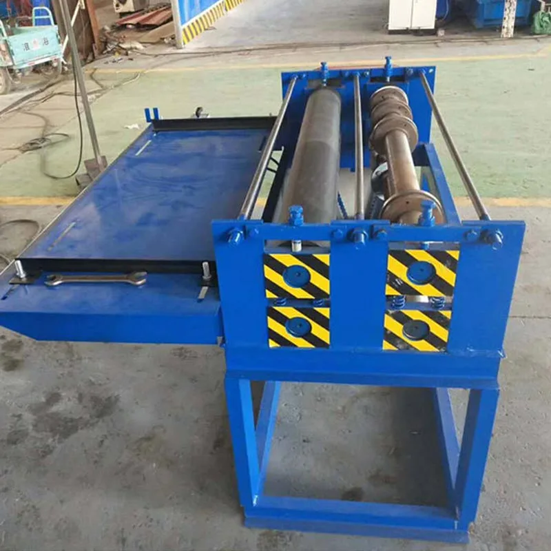 Snijmachine